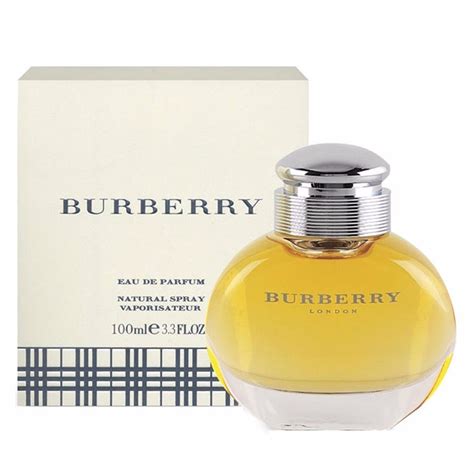 Amazon.it: Burberry Classic Profumo Donna 100 Ml